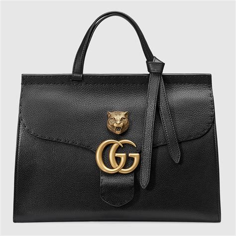 gucci gg marmont tote|gucci marmont suede bag.